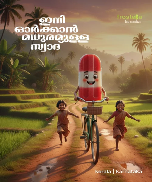 Graphic Designer in Malappuram